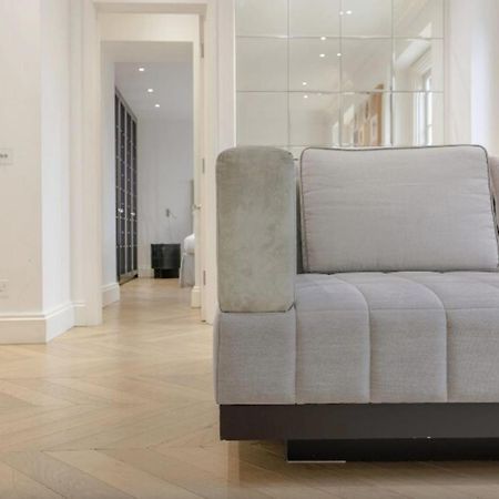 Elegant 1 Bedroom Apartment In South Kensington Λονδίνο Εξωτερικό φωτογραφία