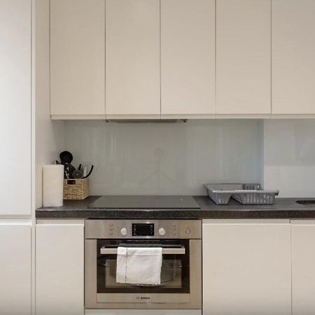 Elegant 1 Bedroom Apartment In South Kensington Λονδίνο Εξωτερικό φωτογραφία