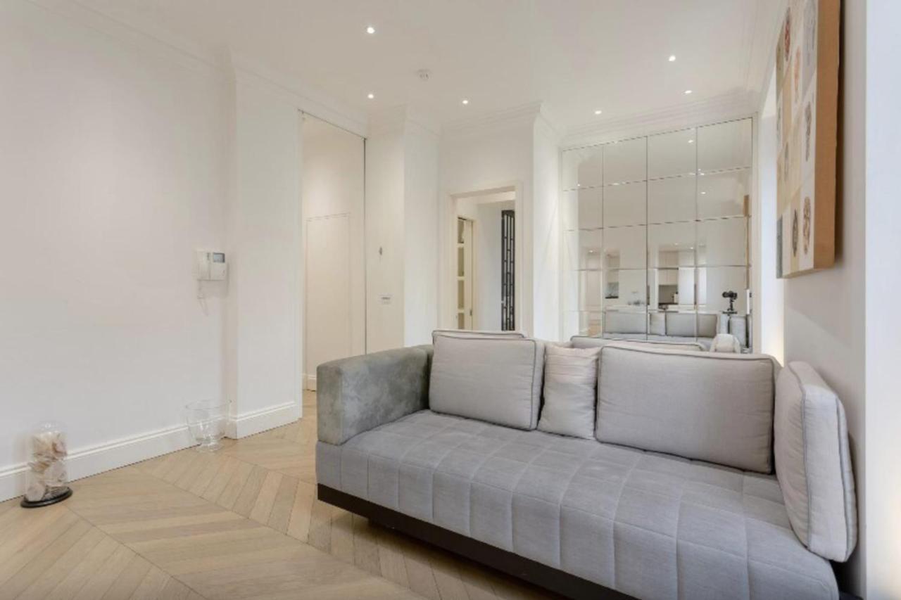 Elegant 1 Bedroom Apartment In South Kensington Λονδίνο Εξωτερικό φωτογραφία