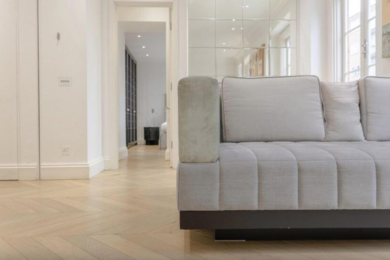Elegant 1 Bedroom Apartment In South Kensington Λονδίνο Εξωτερικό φωτογραφία