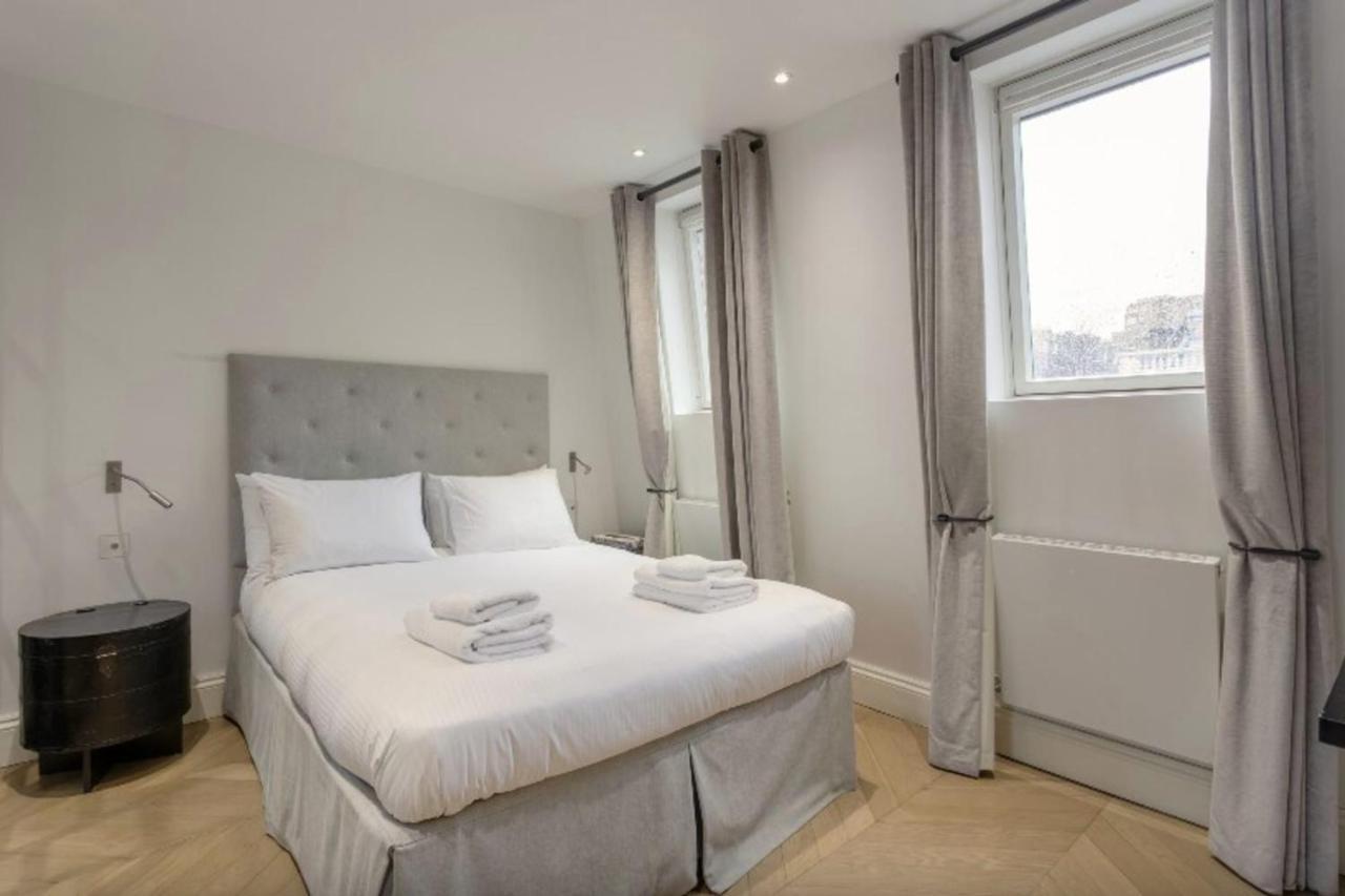 Elegant 1 Bedroom Apartment In South Kensington Λονδίνο Εξωτερικό φωτογραφία