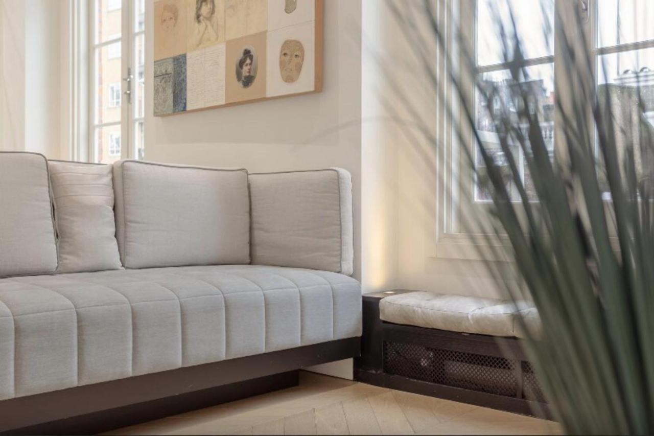 Elegant 1 Bedroom Apartment In South Kensington Λονδίνο Εξωτερικό φωτογραφία
