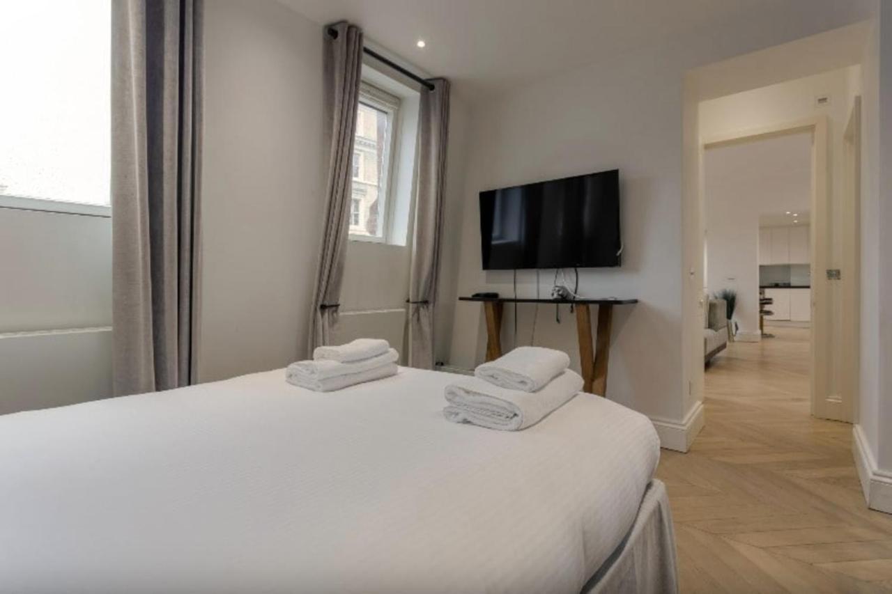 Elegant 1 Bedroom Apartment In South Kensington Λονδίνο Εξωτερικό φωτογραφία