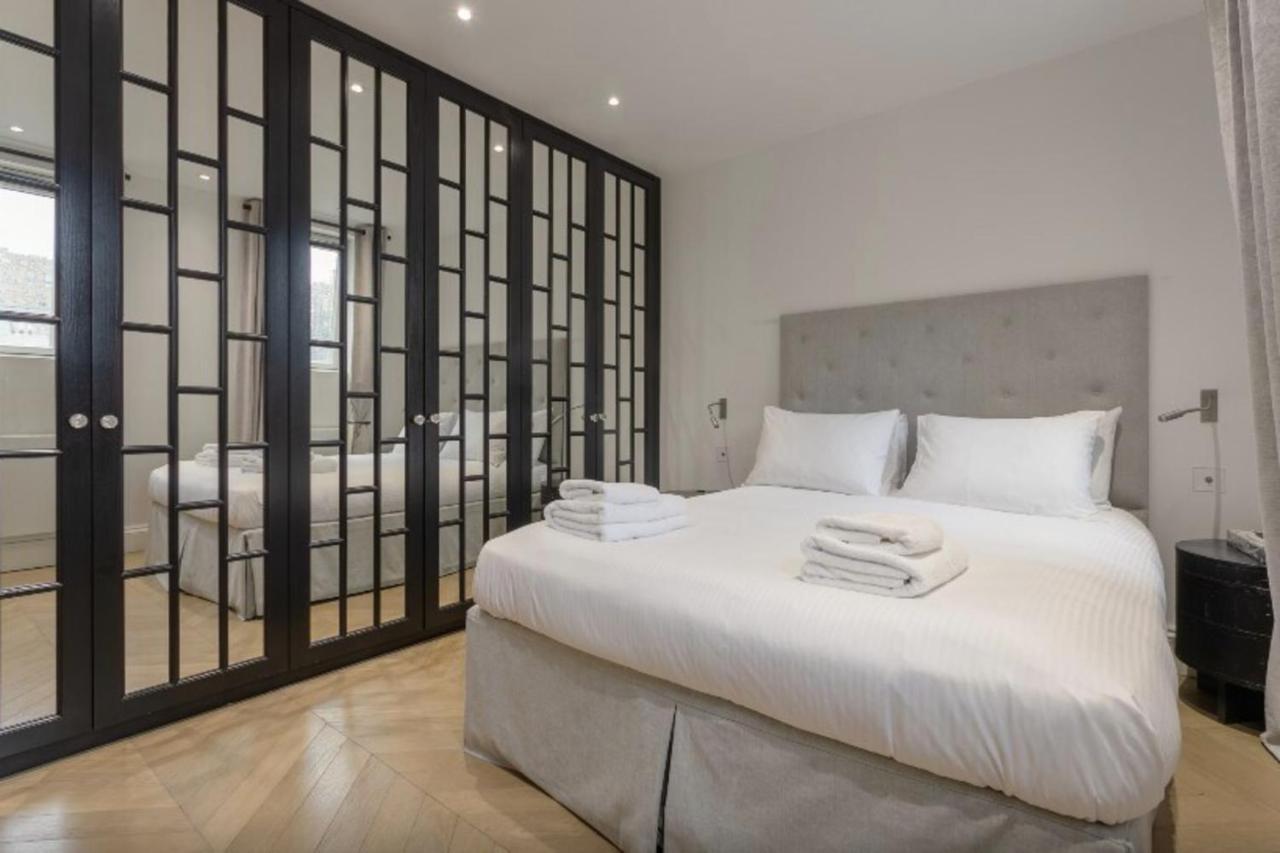 Elegant 1 Bedroom Apartment In South Kensington Λονδίνο Εξωτερικό φωτογραφία