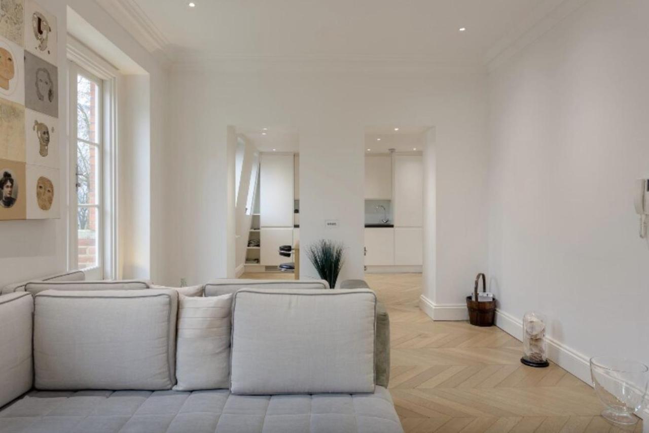 Elegant 1 Bedroom Apartment In South Kensington Λονδίνο Εξωτερικό φωτογραφία