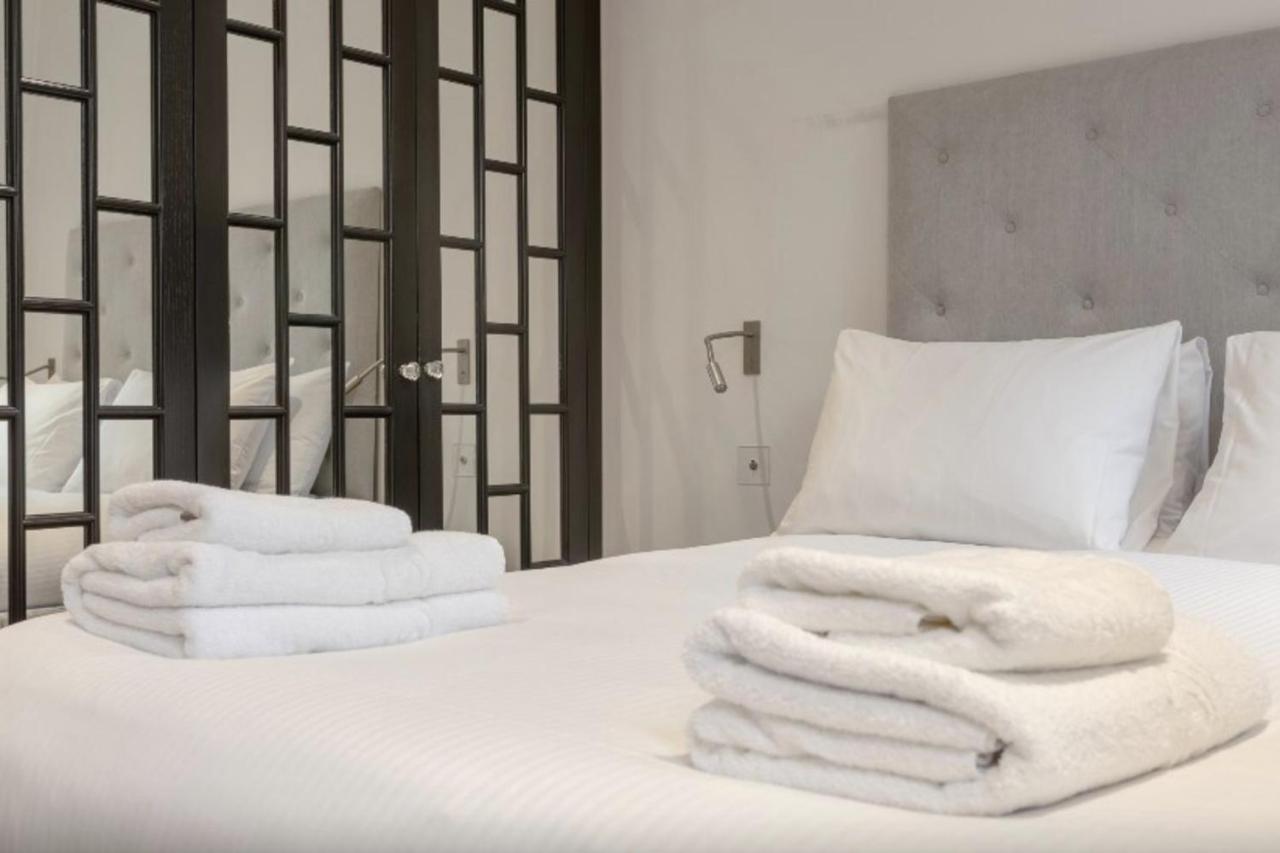 Elegant 1 Bedroom Apartment In South Kensington Λονδίνο Εξωτερικό φωτογραφία