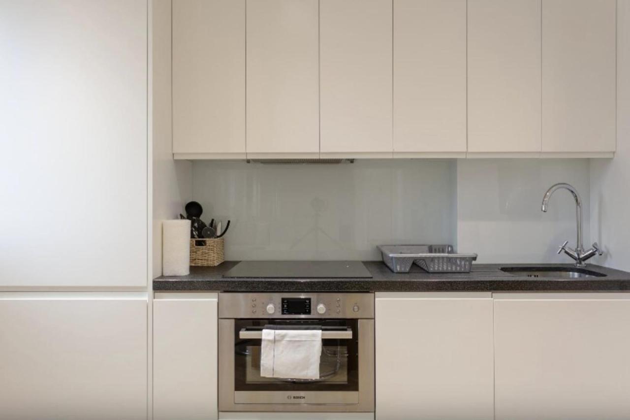Elegant 1 Bedroom Apartment In South Kensington Λονδίνο Εξωτερικό φωτογραφία