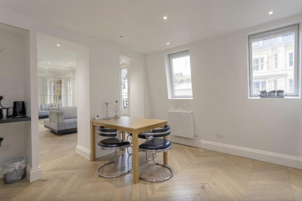 Elegant 1 Bedroom Apartment In South Kensington Λονδίνο Εξωτερικό φωτογραφία