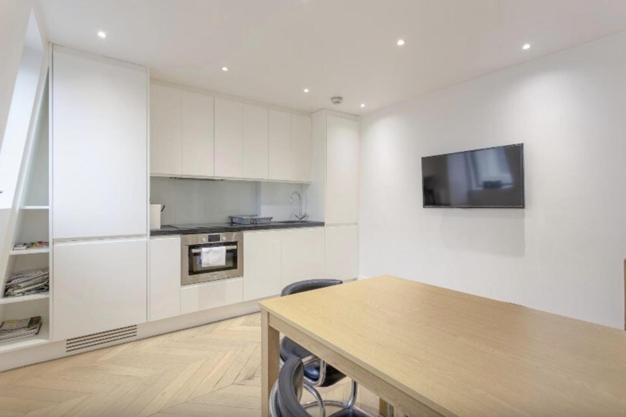 Elegant 1 Bedroom Apartment In South Kensington Λονδίνο Εξωτερικό φωτογραφία