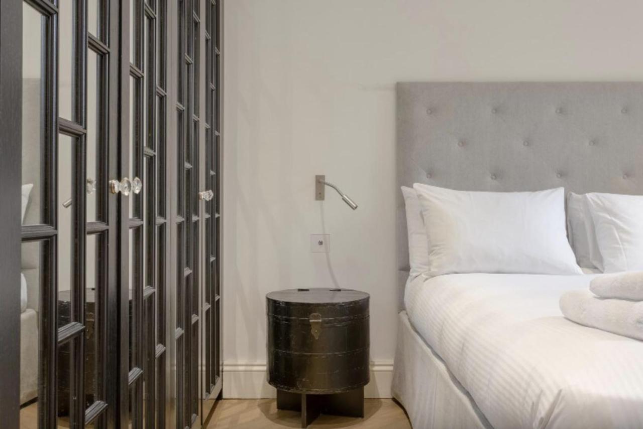 Elegant 1 Bedroom Apartment In South Kensington Λονδίνο Εξωτερικό φωτογραφία